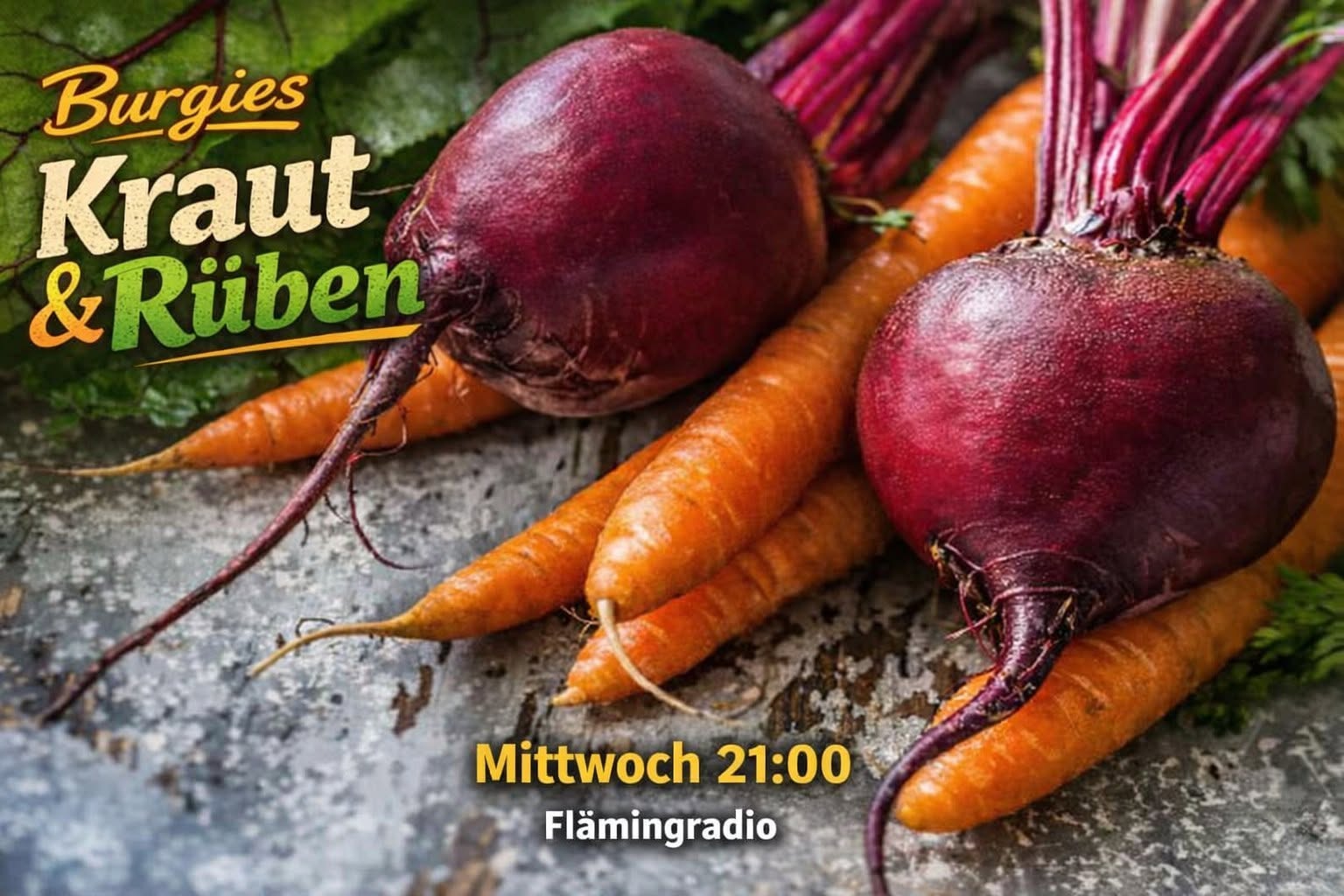 Kraut & Rüben