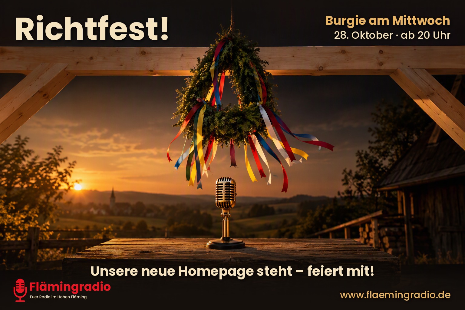 Richtfest 16-9